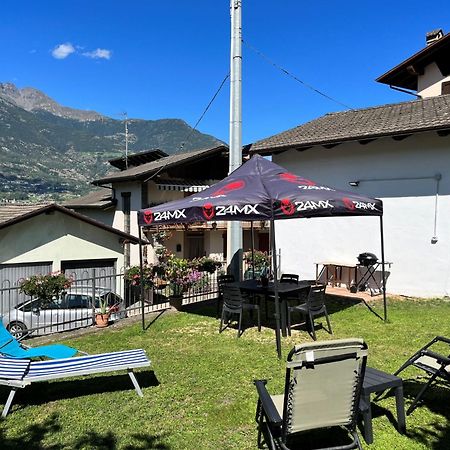 Apartment Cima By Interhome Aosta Exterior foto