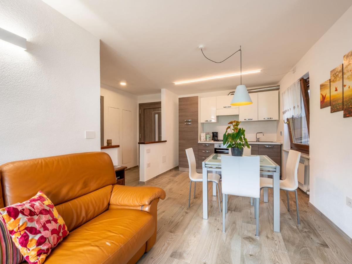 Apartment Cima By Interhome Aosta Exterior foto