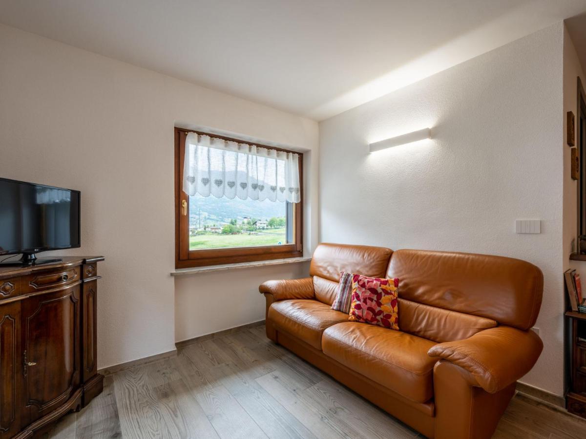 Apartment Cima By Interhome Aosta Exterior foto