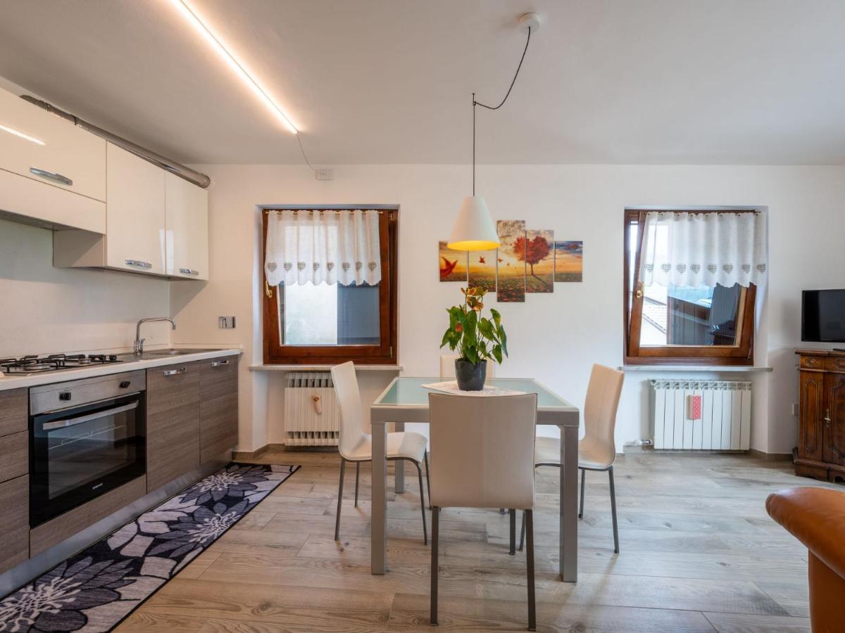 Apartment Cima By Interhome Aosta Exterior foto