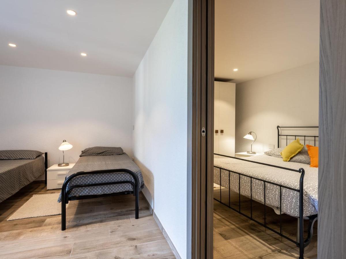 Apartment Cima By Interhome Aosta Exterior foto