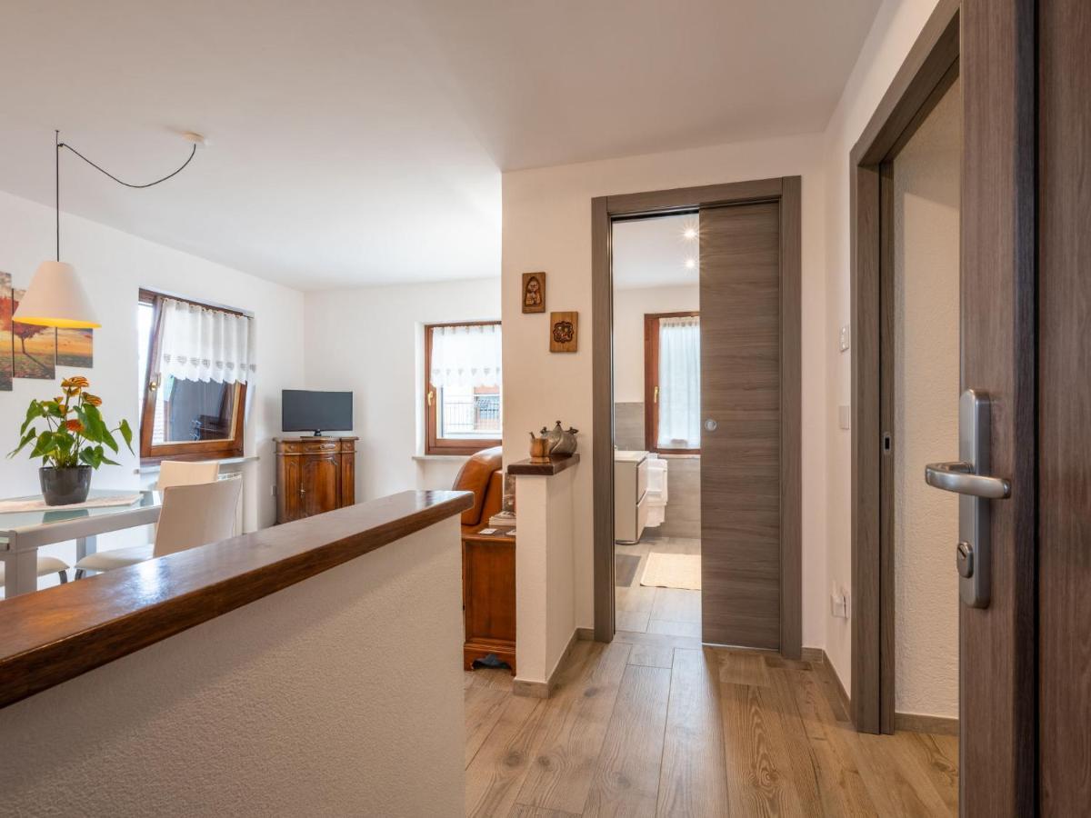 Apartment Cima By Interhome Aosta Exterior foto